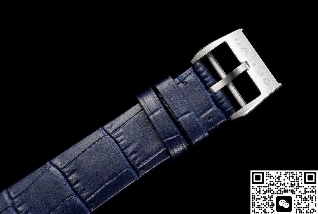 F8 Factory V3 A Lange Sohne Saxonia 205.086-LS2053AX 1:1 Best Edition Replica Watch